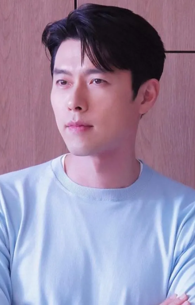 7 K-Dramas Starring Hyun Bin