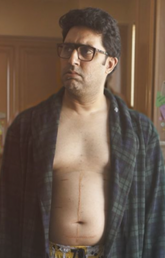 The movie is inspired by the real-life story of Arjun Sen, who battled laryngeal cancer and defied medical odds.
