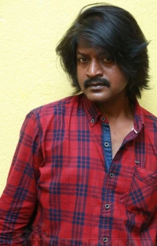 Daniel Balaji`s memorable performances of Daniel Balaji in films like  Vettaiyaadu Vilaiyaadu and Vada Chennai which cemented his legacy in cinema