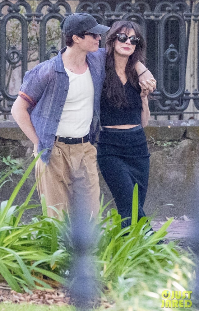Anne Hathaway and Nicholas Galitzine`s The Idea of You is a complex love story. It will premiere on Amazon Prime on May 2.
