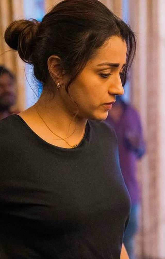 The film is an investigative thriller directed by Akhil Paul and Anas Khan.