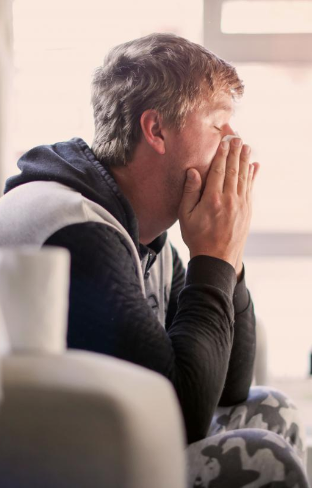 The term 'idiopathic' means the cause is unknown. While smoking and genetics are associated with IPF, the exact trigger for the disease remains unclear.