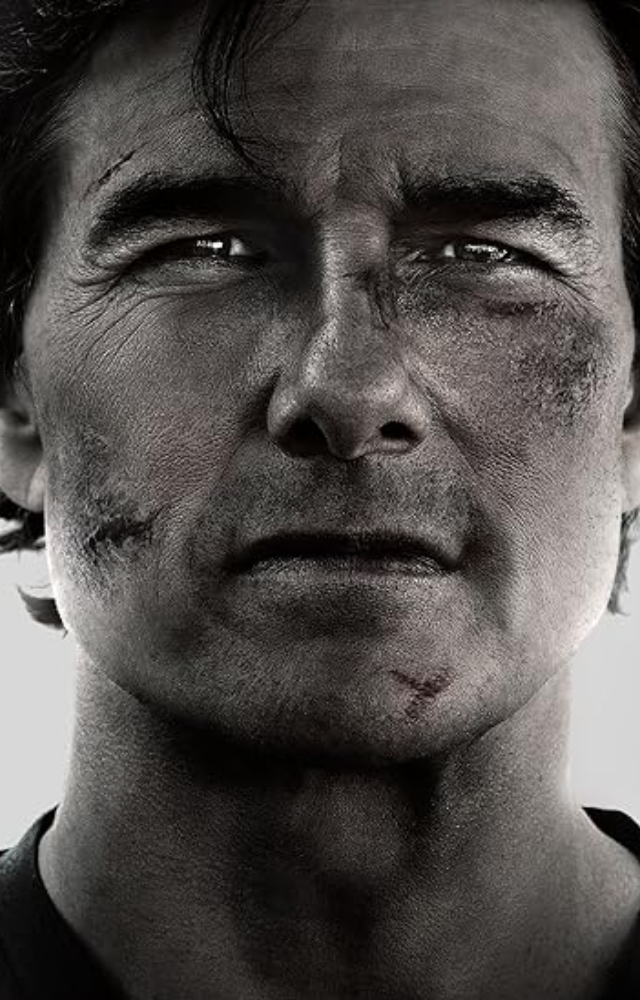 7 Action-Packed Thrillers