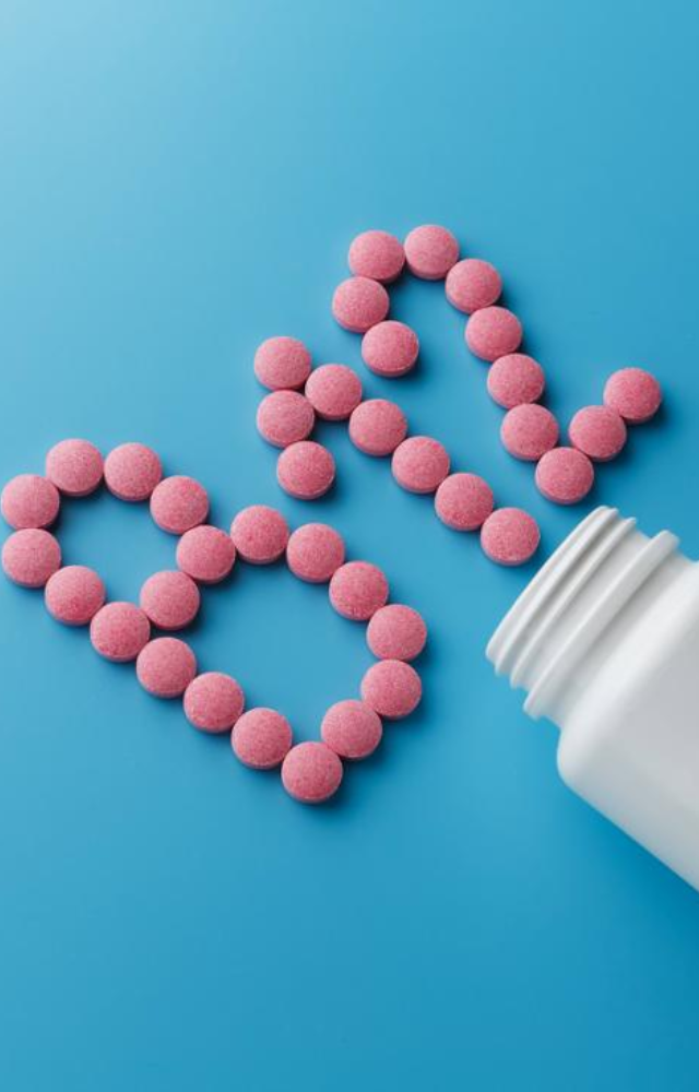 Tips to Increase Vit B12 Intake in Diet