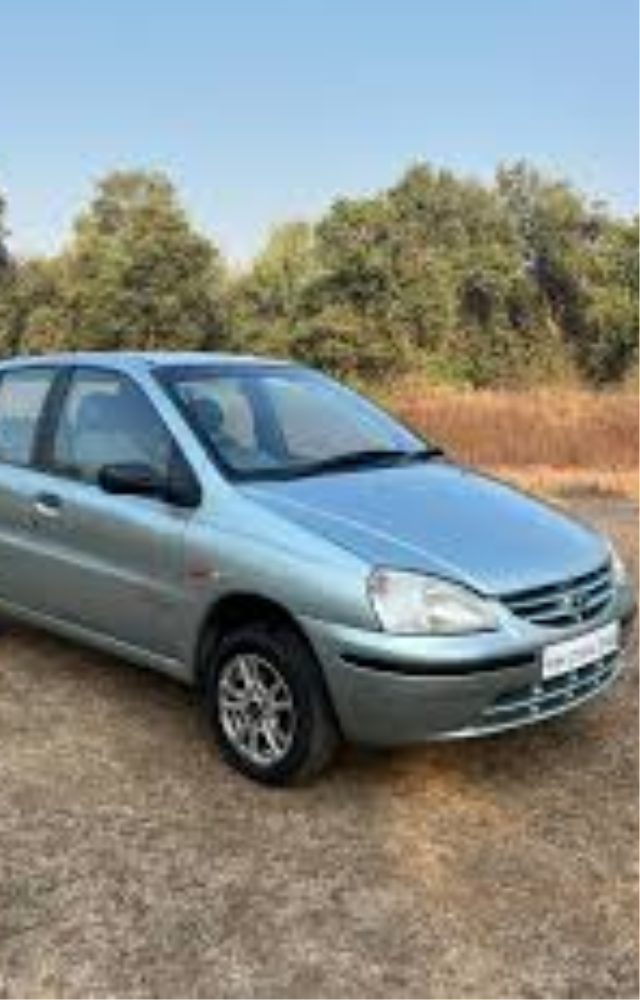 India`s first indigenously developed passenger car, showcasing local engineering capabilities.