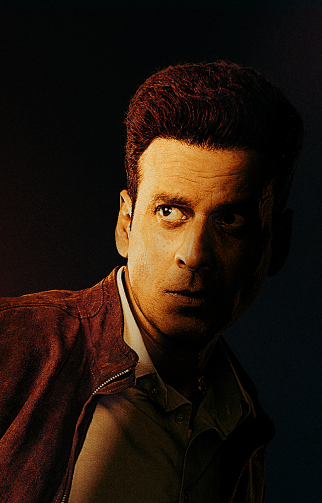 This popular series follows Manoj Bajpayee as Srikant Tiwari, a middle-class man who secretly works for a special cell of the National Investigation Agency.
