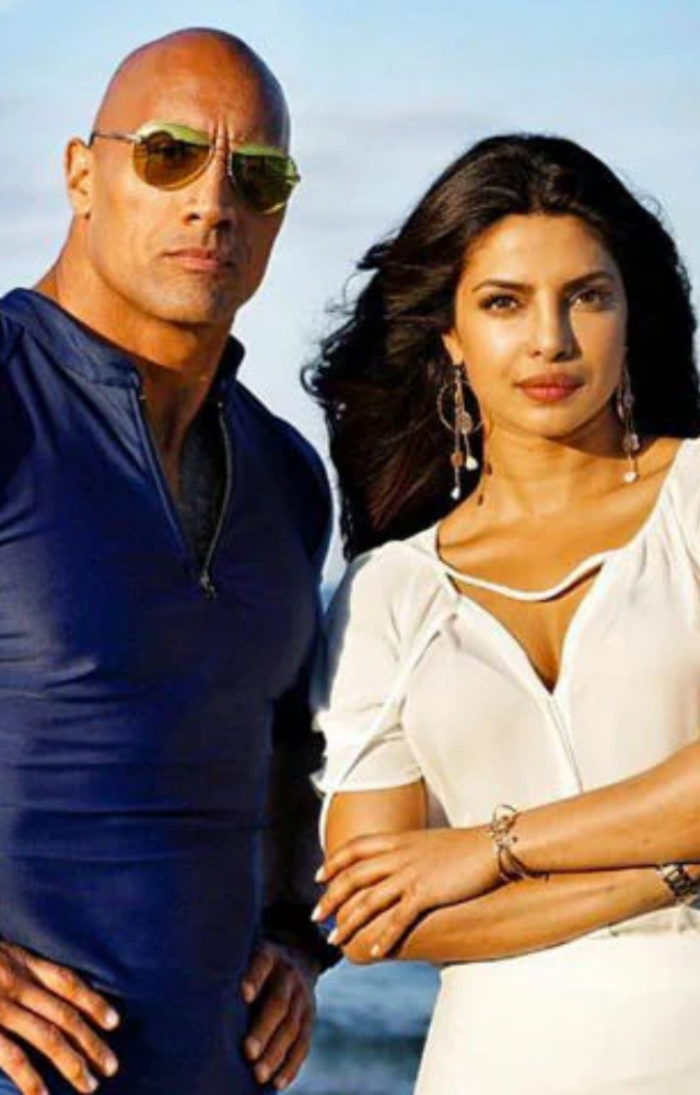 Starred in Quantico and films like Baywatch and The Matrix Resurrections, becoming a global icon.