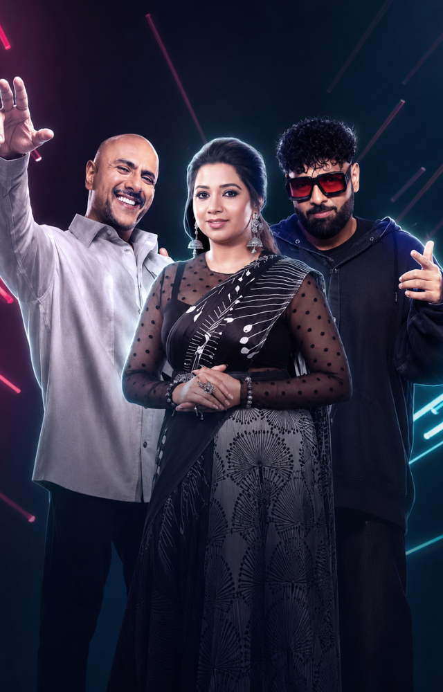 Indian Idol 16 Finale night all set!