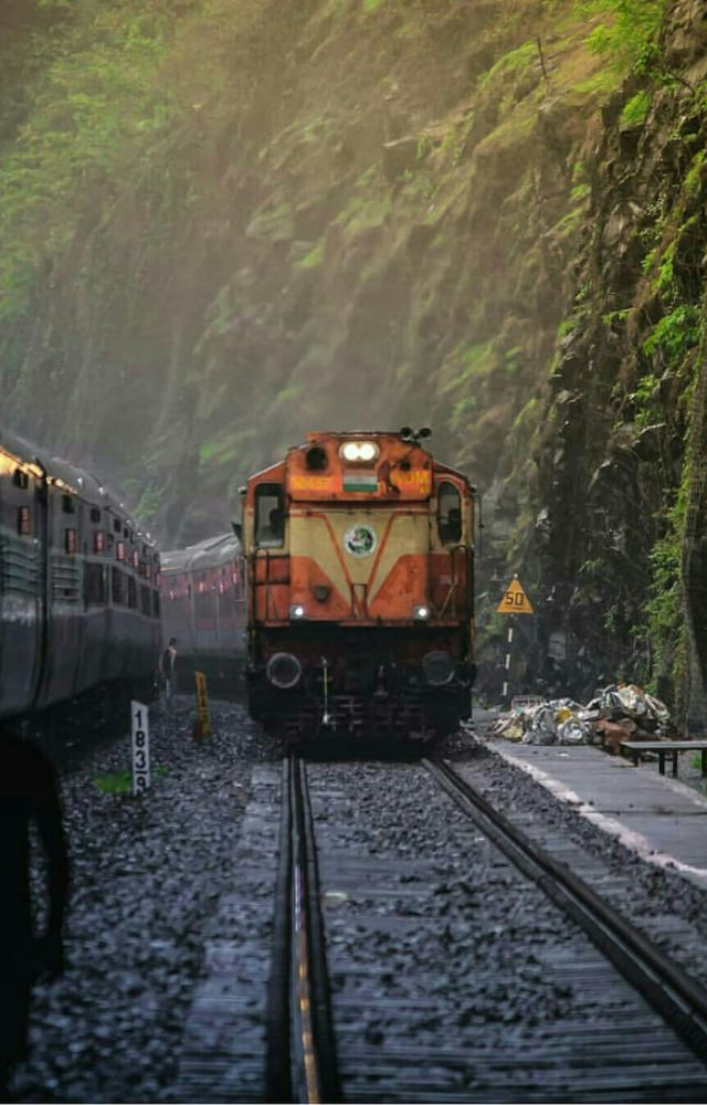 Experts predict the capital expenditures of Indian railways may rise exponentially as the BJP prioritizes mordernizing trains and introducing new rail routes.