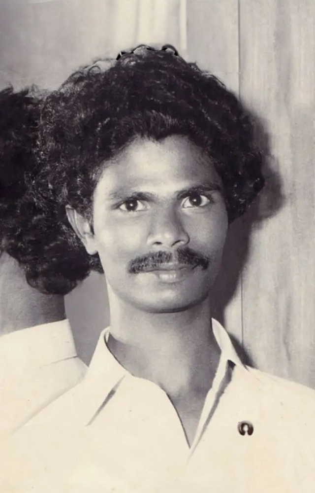 Jayakumar to Indrans- The Journey