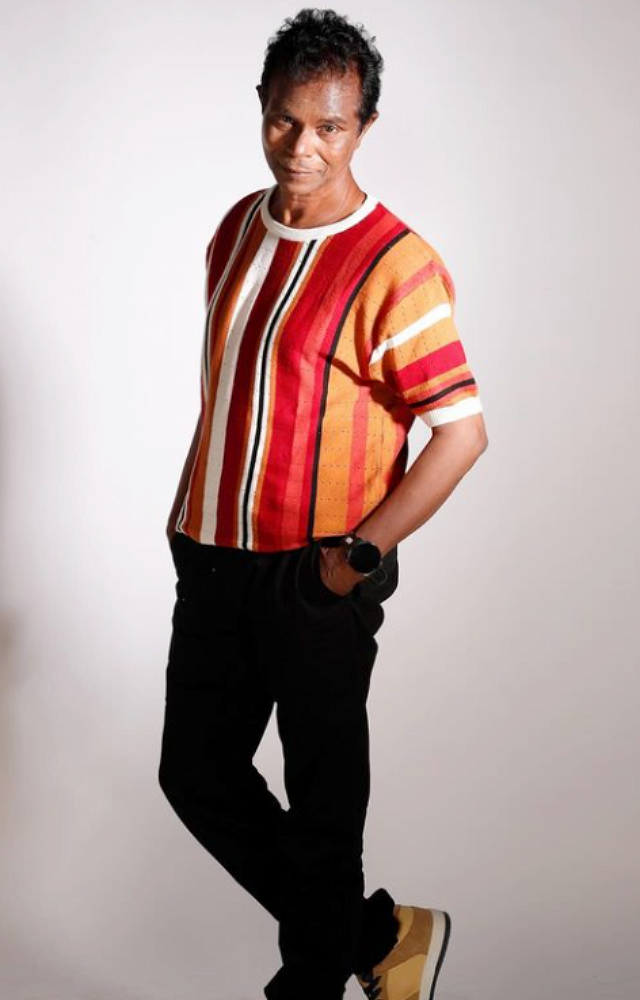 His portrayal of a thief in the 2004 film Kathavasheshan garnered attention and established him as a versatile character actor