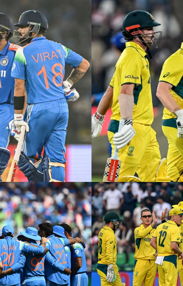 The match will be played in Dubai International Cricket Stadium. It will be screened on TV on Star Sports channels and JioHotstar on OTT.