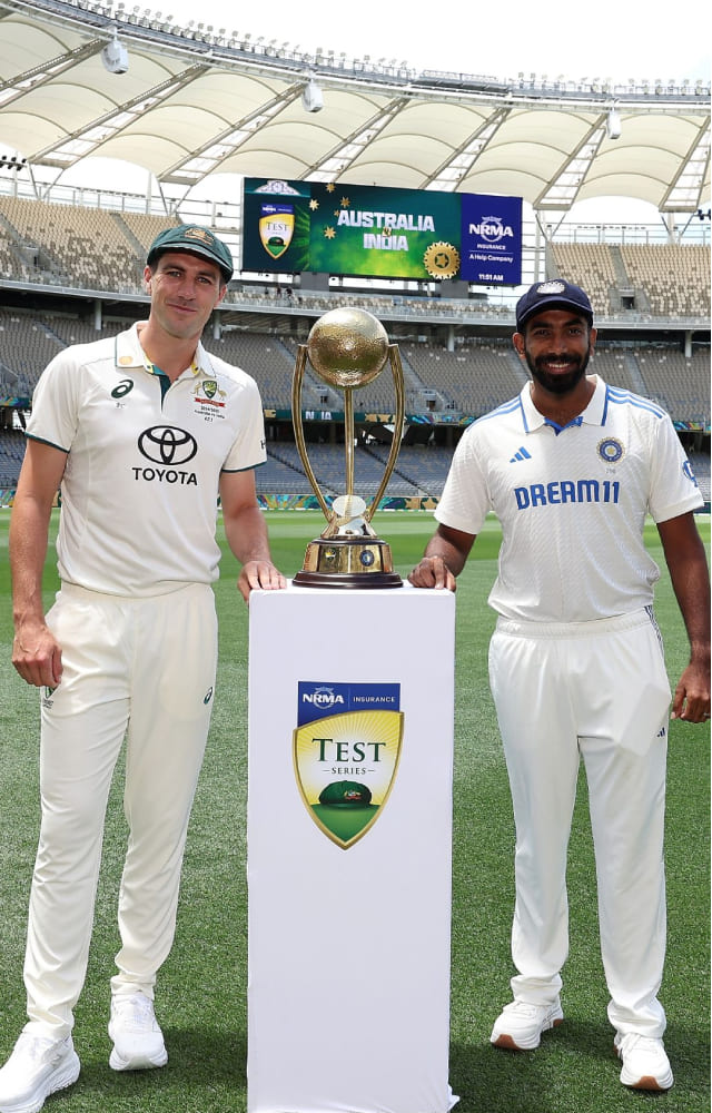 As India takes over Australia for another pink-ball Test, the performances of key Indian batsmen in previous day-night matches are worth highlighting.