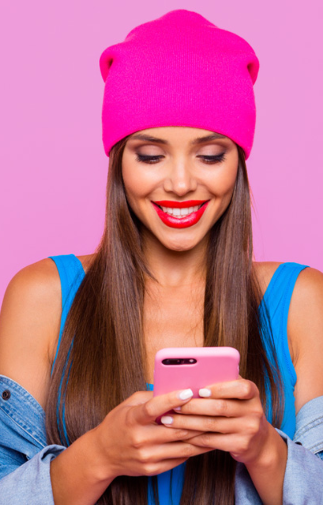 Top 7 Instagram Influencers in India