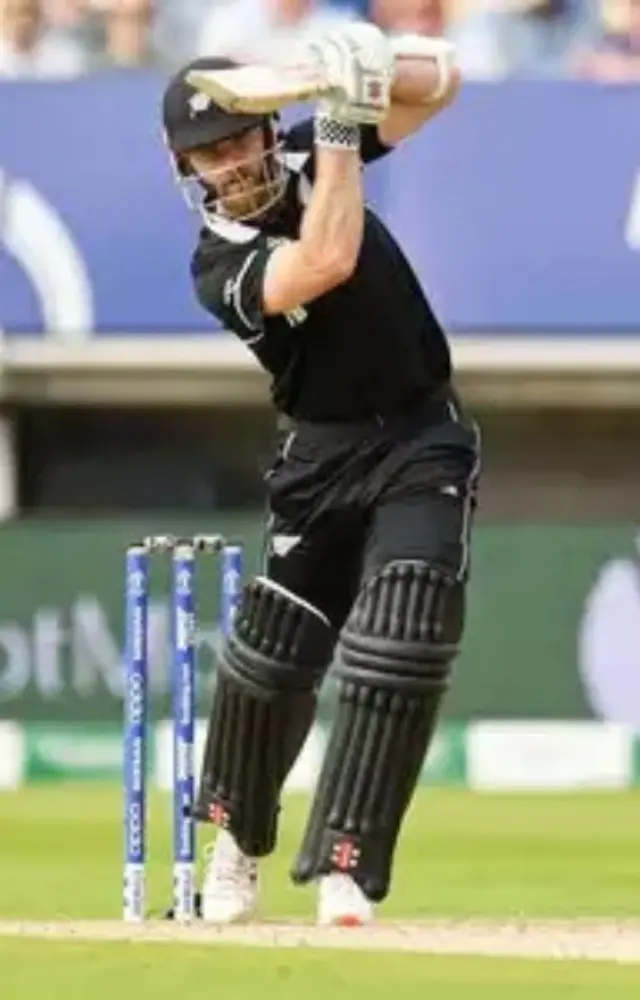 Kiwi skipper Kane Williamson got hit on his left-hand thumb during a match against Bangladesh. The X-ray scans confirmed that he is suffering from a fracture
