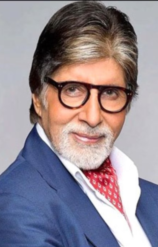He suffered a near-fatal injury while filming an action scene for the movie 'Coolie' in 1982. He underwent multiple surgeries and a long recovery period.