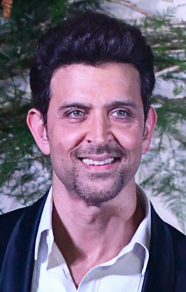 During the shooting of 'Bang Bang,' Hrithik suffered a head injury while performing a stunt, which led to surgery for a blood clot in his brain.