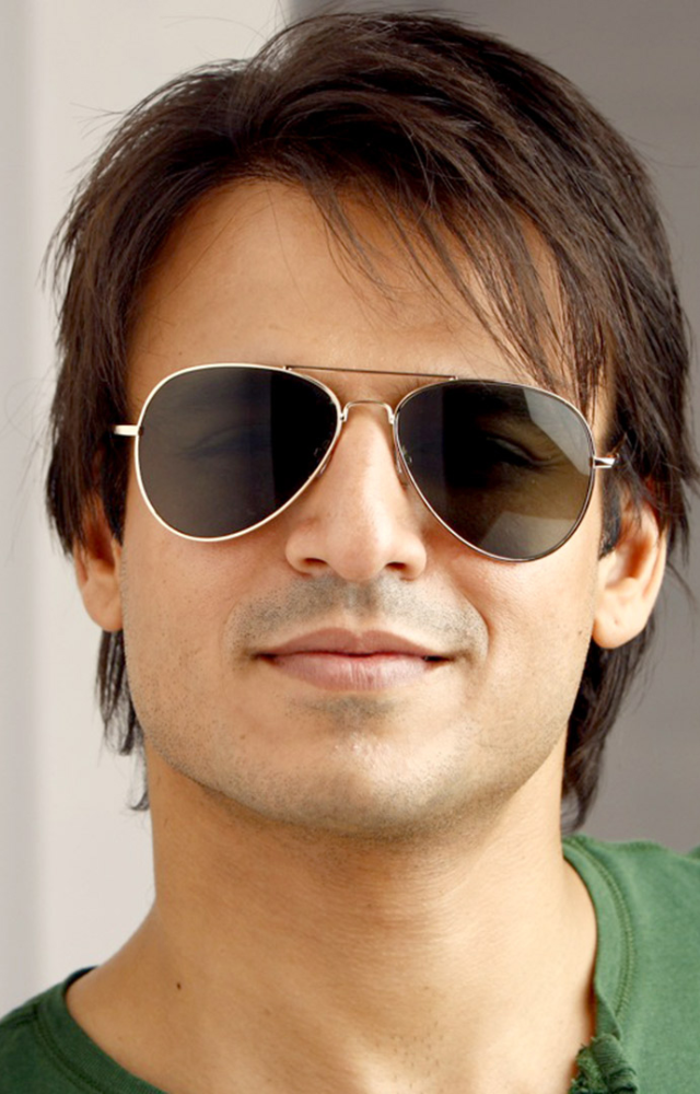 7 Interesting Facts About Vivek Oberoi