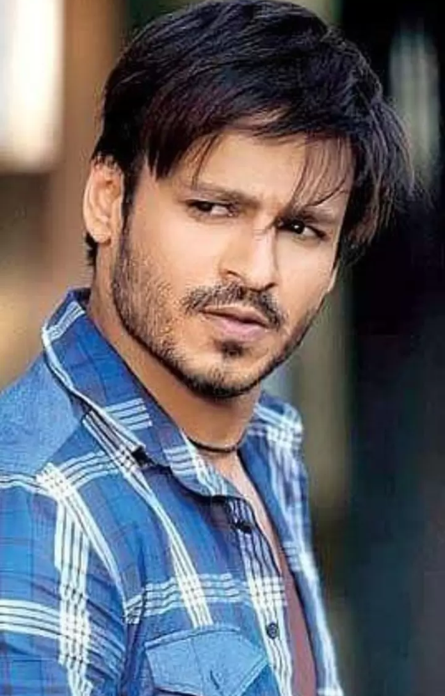 Vivek Oberoi made his Bollywood debut in the 2002 film 'Company,' which earned him the Filmfare Award for Best Male Debut.