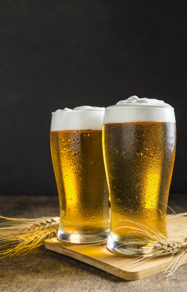 Top 7 Countries for Beer Lovers