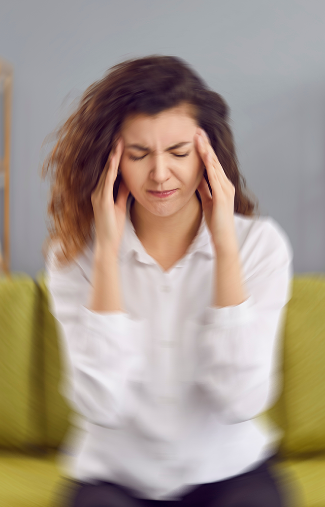 Epilepsy is a neurological disorder causing unpredictable seizures. It affects people of all ages and backgrounds.