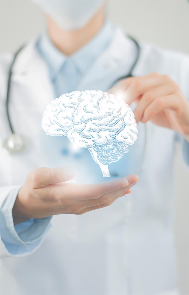 Epilepsy is not an illness you can catch. It`s often due to genetic factors, brain injury, or other causes.