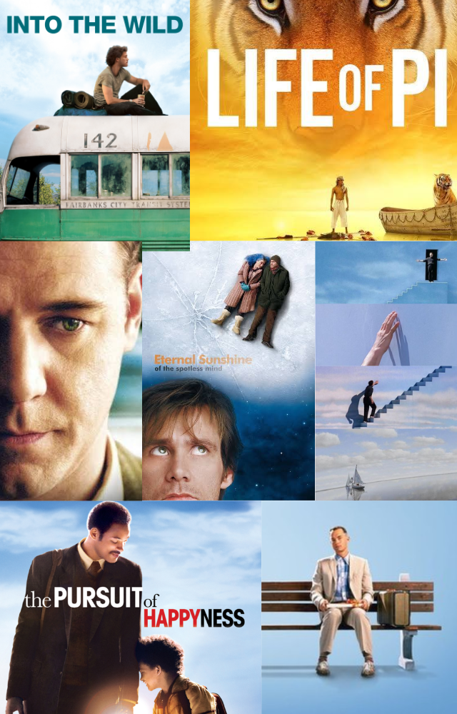 Films that`ll Inspire You to Introspect