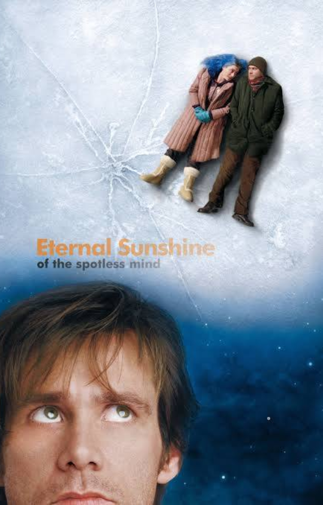 A poignant exploration of love and memory, where two ex-lovers attempt to erase each other from their minds, only to rediscover their bond.