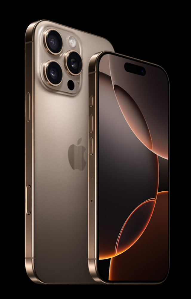 Best iPhone Settings for Photography