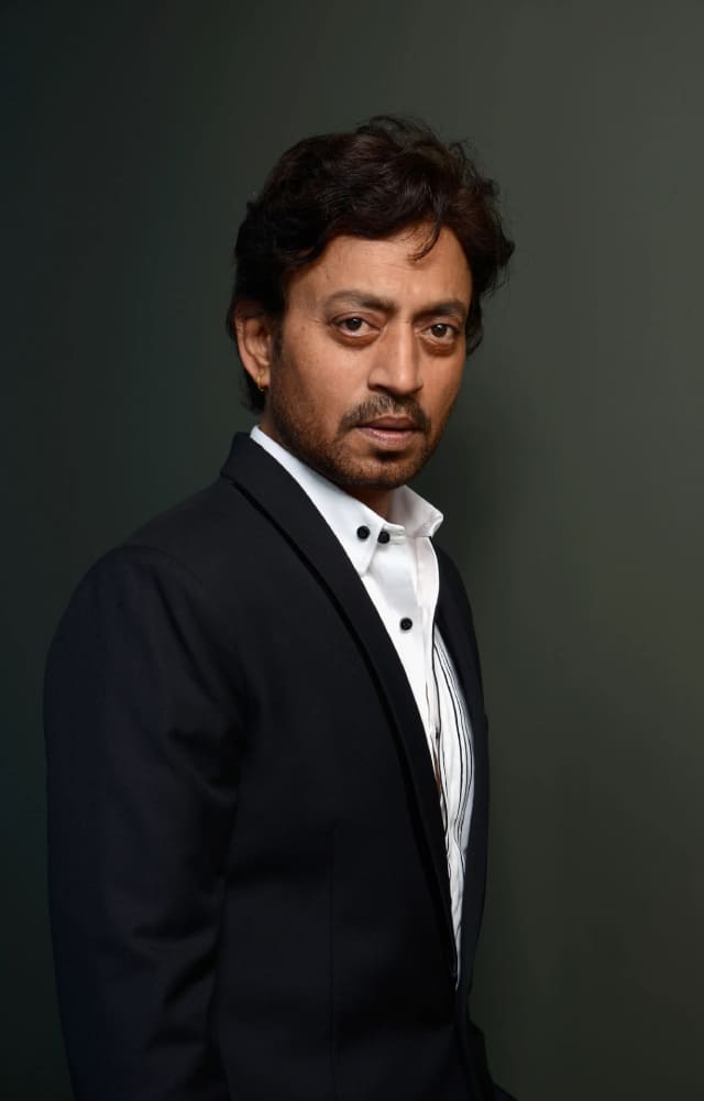 The legendary actor was suffering from brain tumor from quite some time. He breathed his last on April 29, 2020 from a colon infection during the treatment.