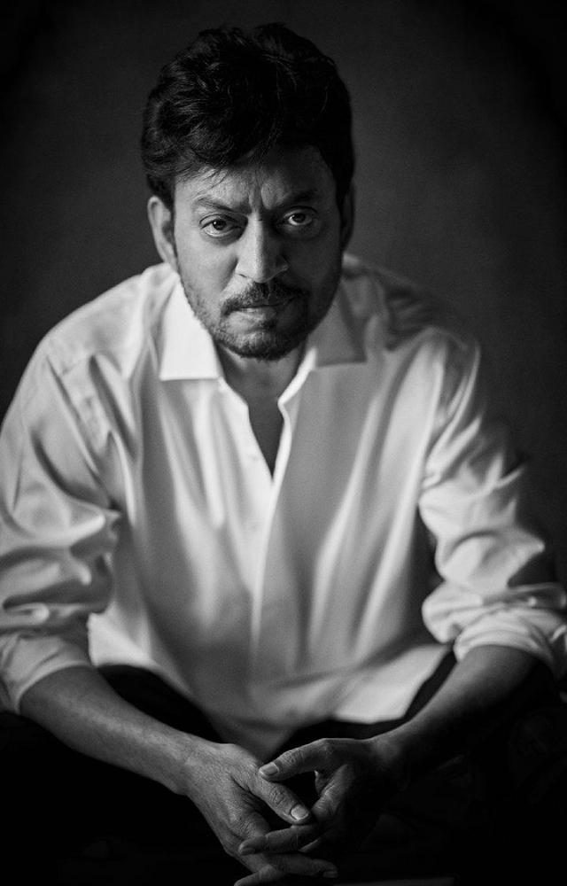 Journey of Irrfan Khan: A Timeless Star