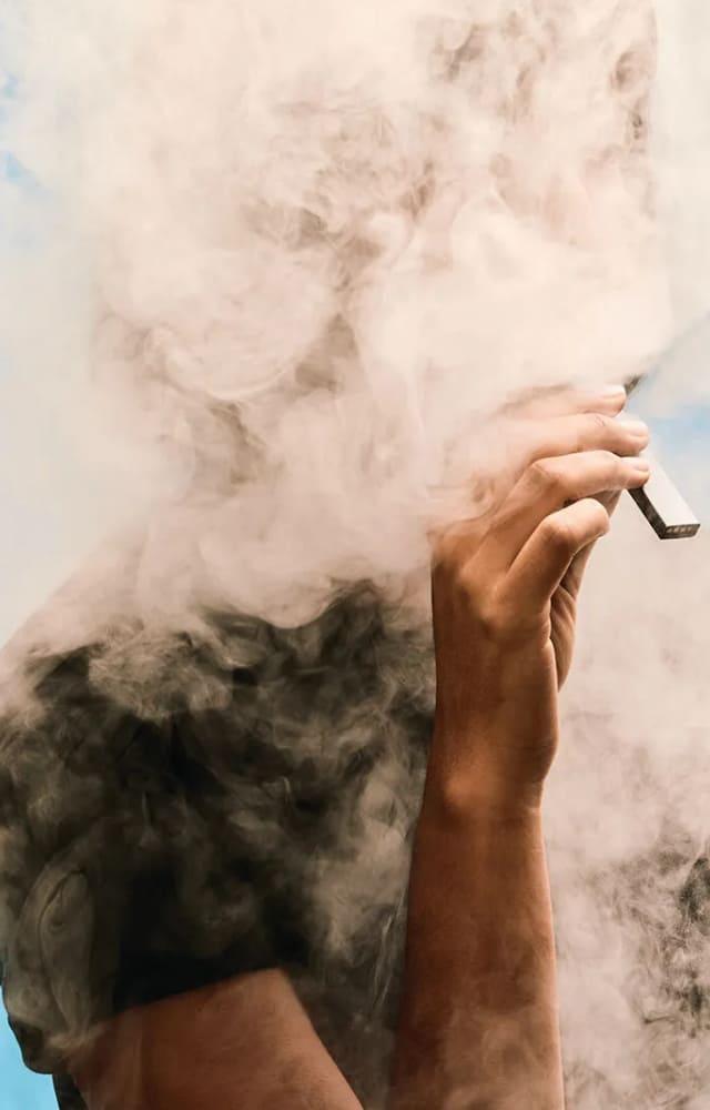 Vaping Vs Smoking: What Is Less Harmful?