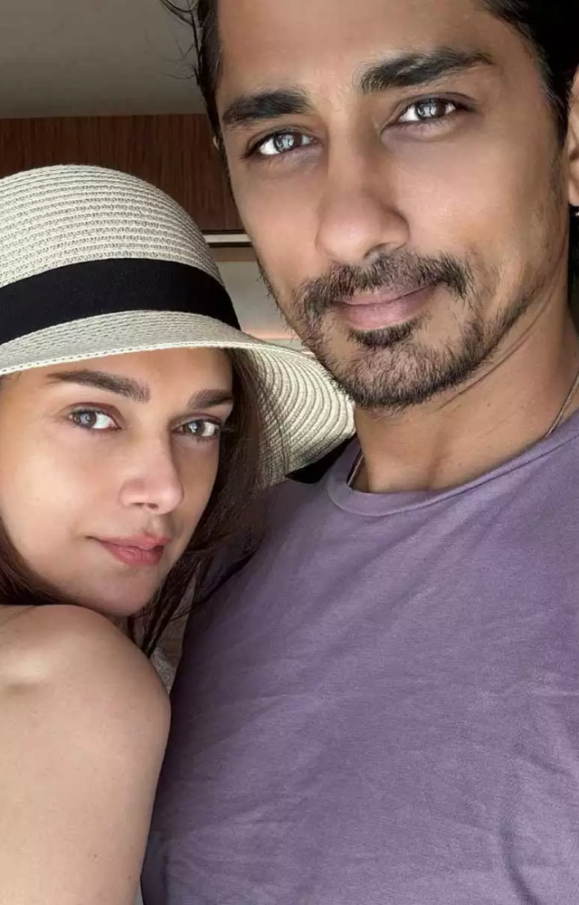 In March, the couple joyfully showcased their engagement rings on Instagram