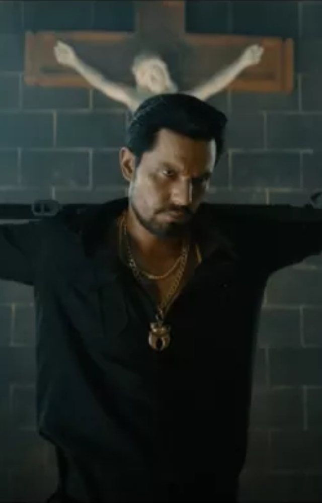 Jaat has been described as a South-style entertainer, as Gopichand Malineni makes his Bollywood directorial debut. Saiyami Kher also plays a key role.