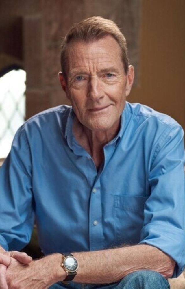 Top Jack Reacher Thrillers By Lee Child
