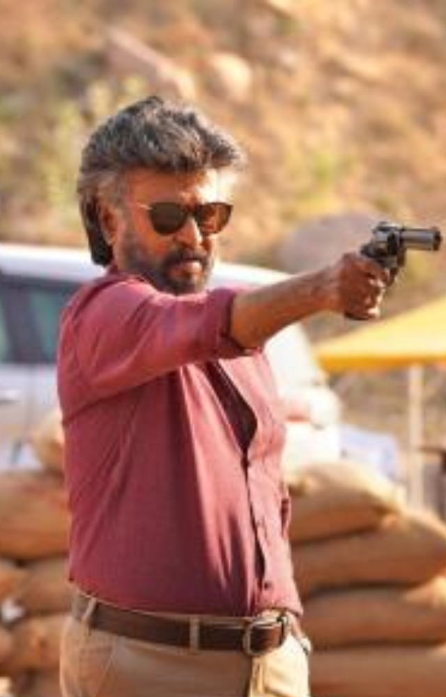 Jailer 2 Shooting: Recap of Part 1