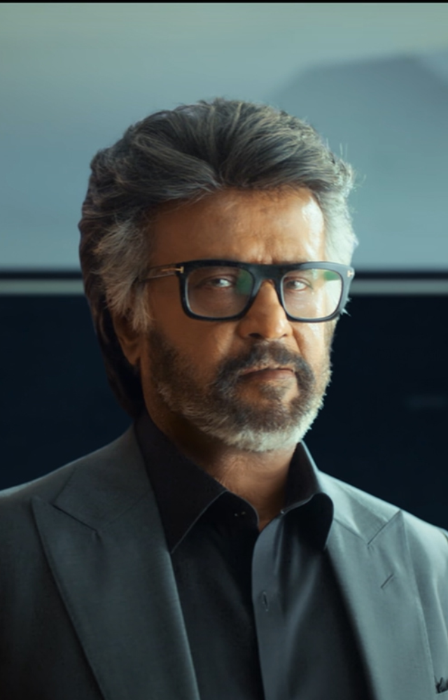 Muthuvel Pandian`s character undergoes a significant shift, driven by his quest for vengeance after the tragic loss of his son.