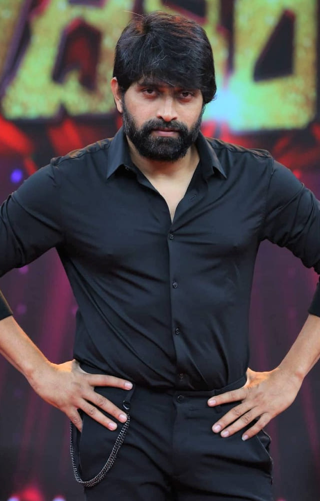 The Telugu film choreographer, whose real name is Shaik Jani Basha, has been accused of sexual assault by a 21-year-old female employee.