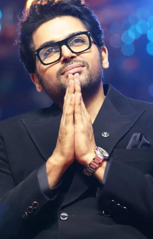 Karthi in Japan grand audio launch