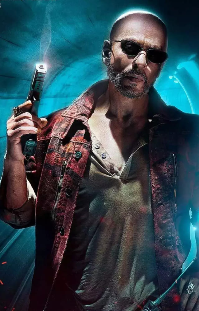 Shah Rukh Khan-Nayanthara starrer Jawan took the box office by storm as it broke every possible record. It became one of the highest grossers of 2023.