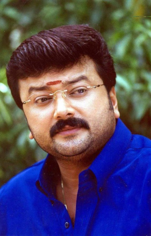 7 Must Watch Movies of Actor Jayaram