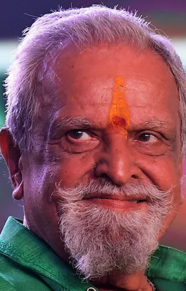 Iconic P Jayachandran Songs
