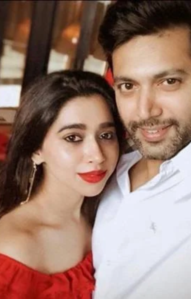 Inside Jayam Ravi’s Divorce