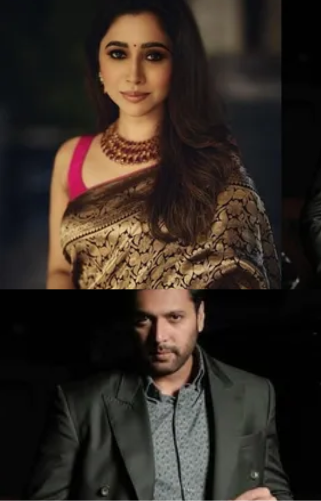 Aarti revealed she was blindsided by Ravi’s decision to divorce.