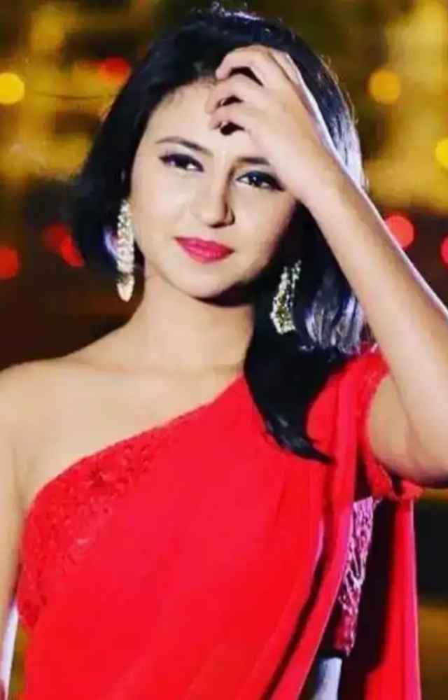 The Bigg Boss Kannada 3 star committed suicide in 2020 after suffering a long battle with depression.