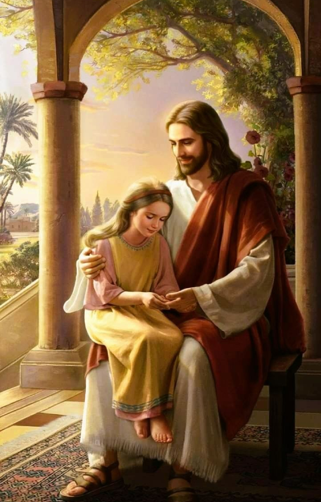 Treat everyone with compassion and kindness, just as you would want to be treated. Love your neighbor as yourself.