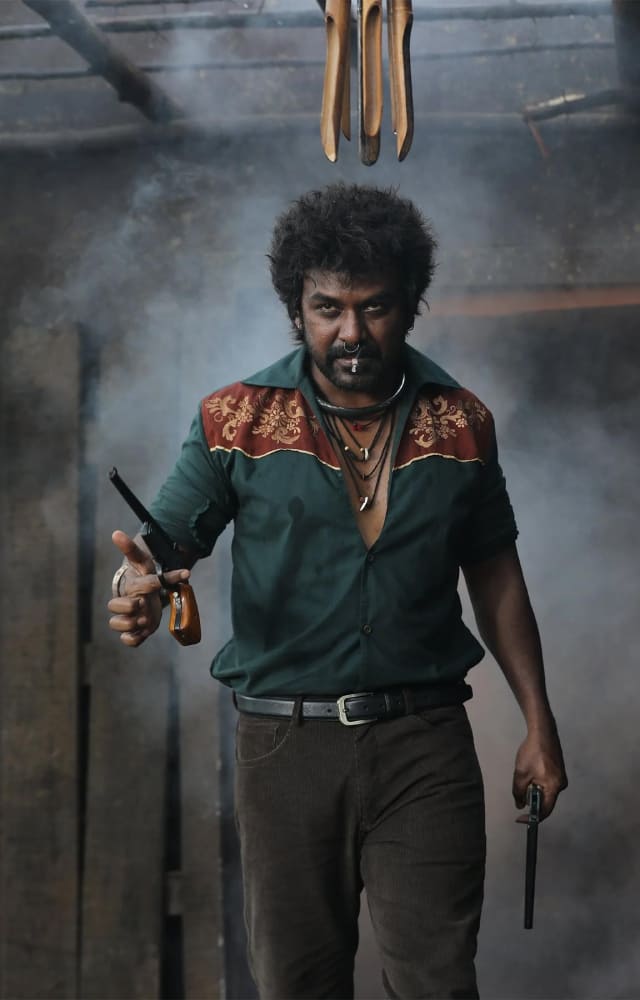 The Raghava Lawrence starrer also became another Tamil blockbuster that was in the run for the Academy Awards 2025.
