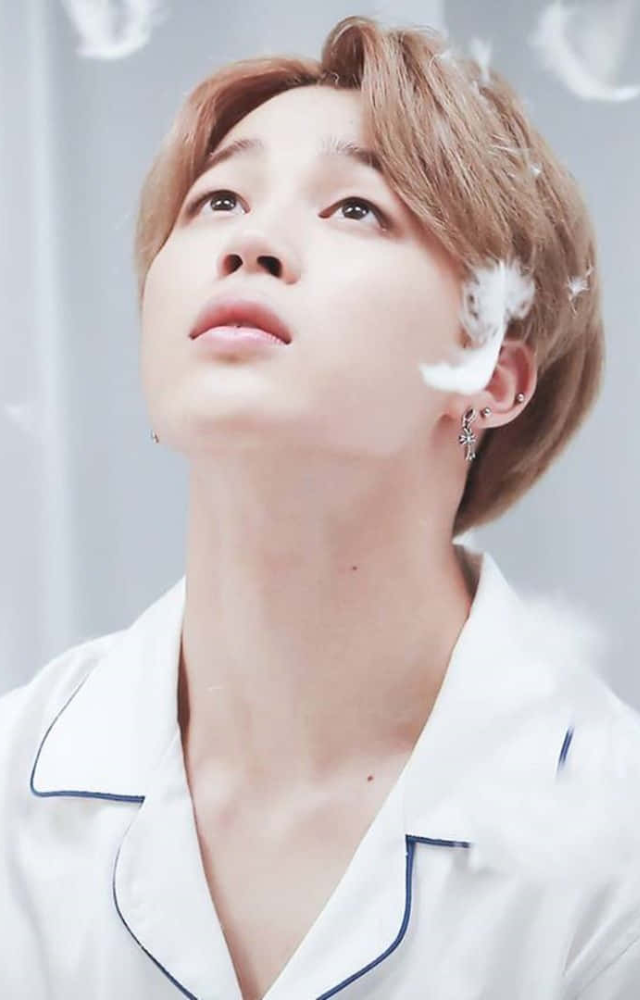 Jimin`s solo track from WINGS, 'Lie,' is known for its haunting melody and emotive lyrics, reflecting themes of self-doubt and inner turmoil.