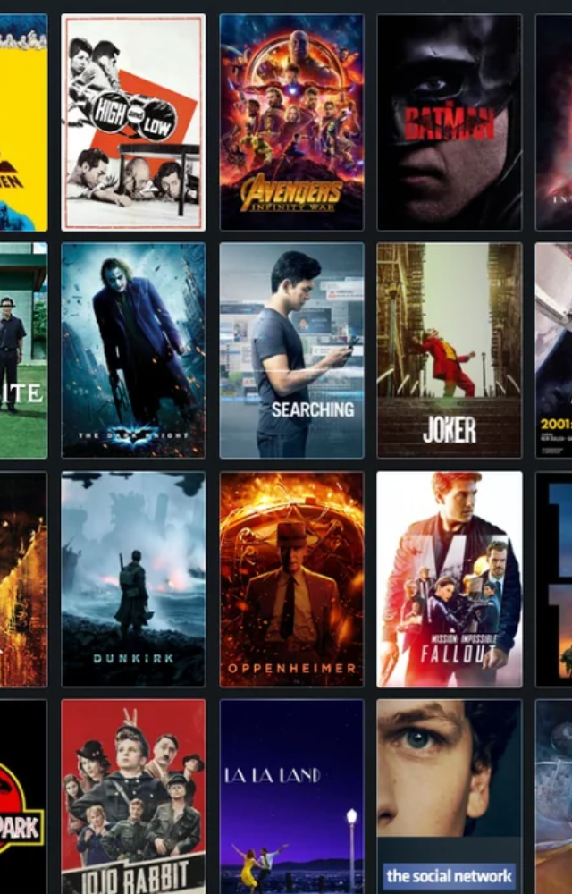Must Watches from Jio Hotstar