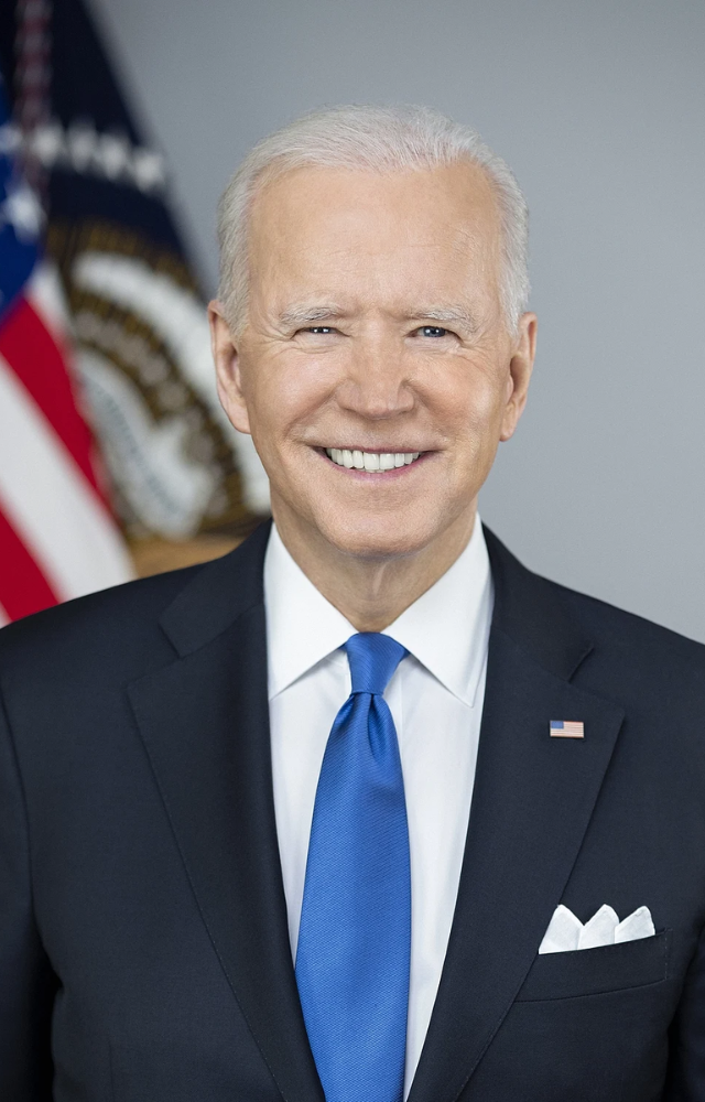 Joe Biden`s 7 Key Accomplishments